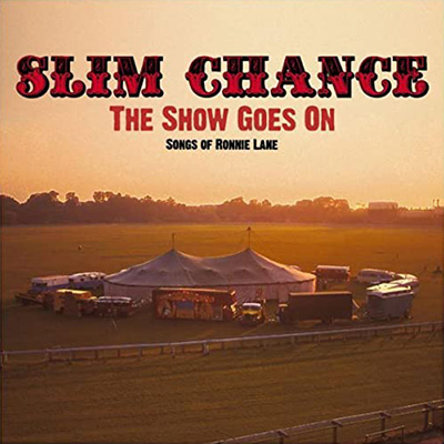 The Show goes on | Slim Chance