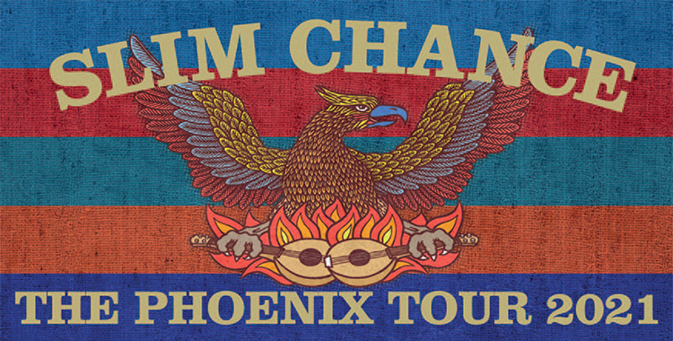 Slim Chance Phoenix Tour 2021