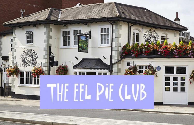 Eel Pie Club