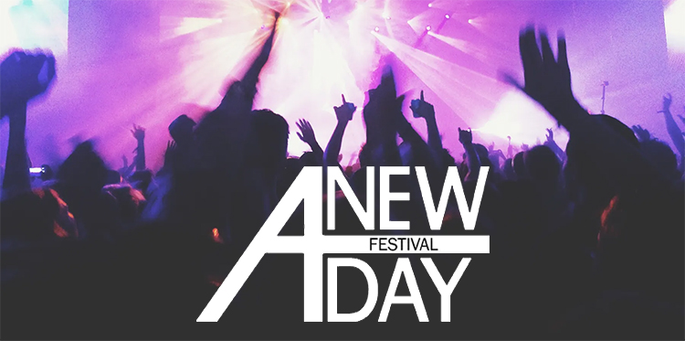 New Day Festival
