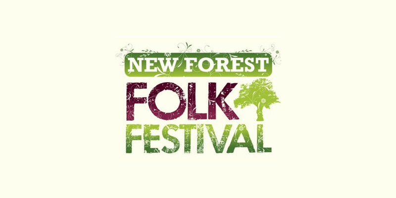 New Forest Folk Festival
