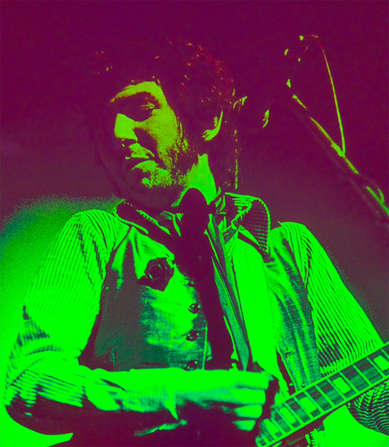 Ronnie Lane
