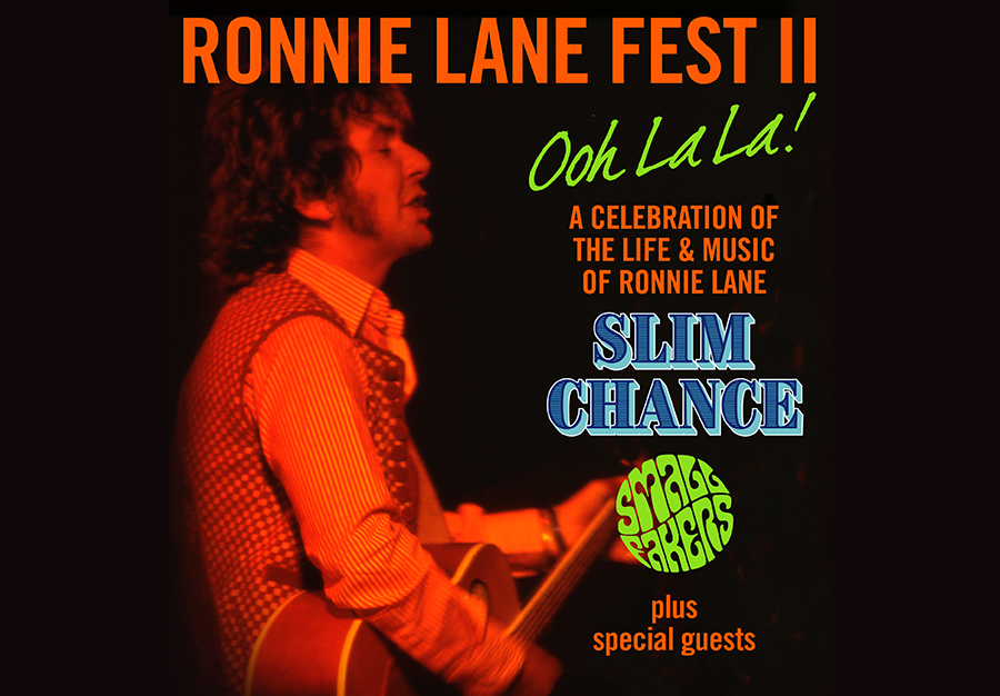 Ronnie Lane Fest II